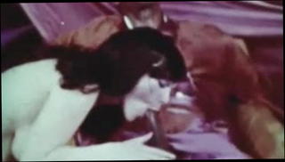 Video 813994201: retro black, retro ebony, straight ebony