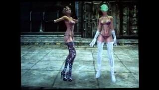 Video 105248801: cartoon whore, cum cartoon, straight cum, whore dancing