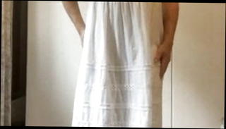 Video 1571957681: crossdresser solo cum, amateur crossdresser solo, crossdresser solo masturbation, virgin crossdresser, sexy crossdresser cums, shemale solo cum, shemale solo cumshot, crossdresser stocking cum, white shemale solo, shemale lingerie solo, crossdresser dress, hard cock