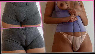 Video 1470621265: puffy cameltoe pussy, cameltoe fetish, fetish toe, puffy pussy teen, cameltoe pussy big, cameltoe panties, fat cameltoe