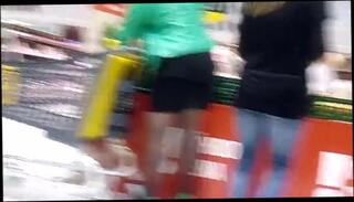 Video 243312001: booty straight, mature booty, booty blonde