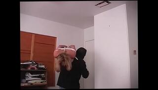 Video 664295785: bound gagged, bdsm bondage, secretary bound
