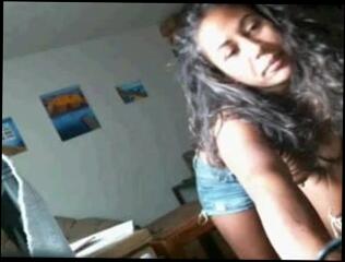 Video 106472401: tits amateur brunette babe, tits asian babe, babe straight