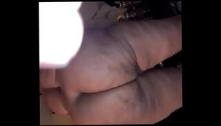 Video 1155009315: big booty black granny, big booty prostitute, big ass black booty, street booty