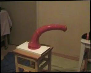 Video 42047801: big dildo gay, big red dildo, man dildo