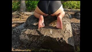 Video 1611363163: foot fetish feet worship, foot fetish soles feet, foot fetish trans, amateur foot worship, femboy feet, asian feet worship, outdoor foot worship, japanese foot worship, feet lovers, lingerie femboy, natural femboy