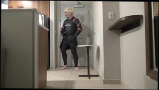 Video 1576648783: fetish gay solo, fetish latex mask, barefoot fetish, fetish jock, amateur gay jock, fetish male gay, amateur mature solo, european male solo, hotel solo, barefoot outside, barefoot public, latex fantasy