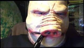 Video 727006403: solo gay amateur, solo gay male, gay pig