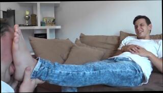 Video 923799404: foot master, gay fetish, fetish hd