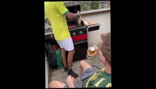Video 1621111793: college foot ball jock, jock dominant, uncut jock, interracial jocks, foot ball gay sex, uncut cock gay sex, uncut cock big balls, uncut dick balls, gay interracial rough sex, interracial gay hard sex, amateur jock cock, brazilian foot ball, uncut latino big dick, monster uncut dick, big uncut cock huge, uncut cock outdoor, man uncut cock, interracial public sex