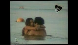 Video 449332925: beach sex