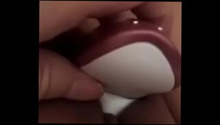 Video 1141475105: vibrating sex toy, big tits sex toy, big clit vibrator, vibrator masterbation, japanese sex toying