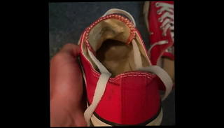 Video 1435778201: big sister, gay cum inside, gay man cum