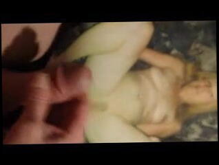 Video 20221901: gay man cum, blonde cum