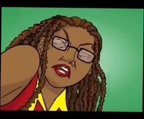 Video 168266001: cartoon big ass, big ass black milf, hardcore cartoon, cartoon ebony, big ass straight, big ass black honey