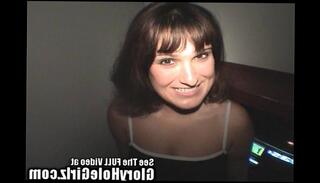 Video 379690465: milf gloryhole, gloryhole brunette, gloryhole group