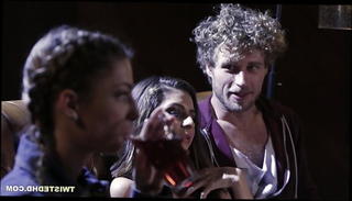 Video 1556734701: derrick pierce, foursome group sex orgy, cock sucking orgy, daughter orgy, daddy orgy, big tits orgy, orgy straight, family orgy taboo, perverted orgy, office orgy, cowgirl cock sucking, dick sucking, perfect daughter