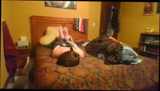 Video 1321247403: solo dildo feet, twink dildo solo, anal dildo bondage, gay twink bondage, twink solo cumshot, solo amateur dildoing, hogtied bondage, solo male dildo, gay feet socks