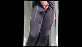 Video 1598150363: solo male masturbation pov, pov solo cumshot, fetish solo masturbation, nylon leg fetish, solo male masturbation cum, amateur public pov, nylon spandex, nylon clothing, pov 60fps