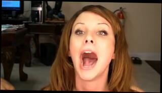 Video 167345004: teen deep throat blowjob, amateur deep throat blowjob, amateur brunette teen blowjob, cute girl deep throat, deep throat training