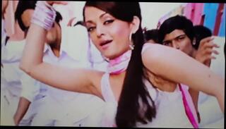 Video 101328401: armpit licking, licked clean, straight celebrity