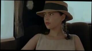 Video 346978804: jane march, small tits celebrity, small tits british, small tits asian