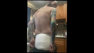 Video 1600114873: slave butt plug, fetish gay solo, diaper slave, boy butt plug, fetish anal toys, dick gay fetish, solo amateur toys, master slave, big dick solo male