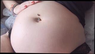 Video 1337760403: vore pov, vore fetish, pov solo female, pov amateur girl, girl vore belly, amateur pov big, belly compilation, swollen belly girl