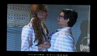 Video 53990005: jayden lee, sexy big tits babe, big dick reverse cowgirl, rides boss dick, redhead rides dick, dick riding asian, reverse cowgirl orgasm, babe wicked sexy, slutty dick, natural tits big dick, sexy babe wet