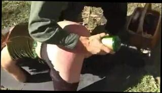 Video 74921301: bdsm domination, domination spanking, anal domination, dominates straight, spanked hard