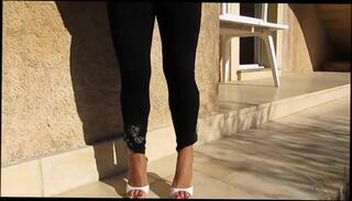 Video 325766701: sexy french straight, sexy boss, sexy high heels, sexy hd