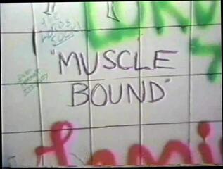 Video 325070601: vintage gay bareback, bound bareback, gay bareback daddy, blowjob barebacking gay, muscle daddy bareback, bound muscular