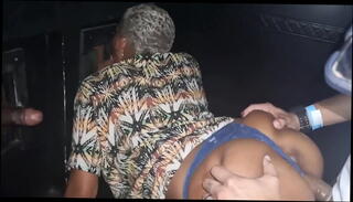 Watch the video about Rebeca Olew dando e chupando varios no swing ( Completo no RED )