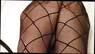 Video 1410297601: pantyhose feet, gay pantyhose, amateur pantyhose, fishnet pantyhose, feet hd