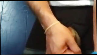 Video 1539046201: dick eating cum, gay cum eating, gay man cum, cum hd