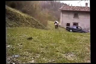 Video 1624491221: piss pegging, femdom pegging, pegging fetish, pegging sex, straight pegging, extreme pegging, bizarre piss, pissing masked, outdoor pegging, piss car, submissive, women smoking