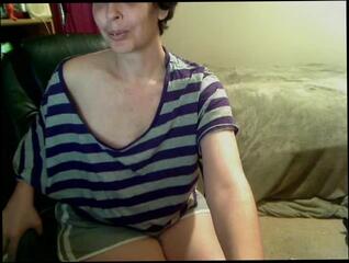 Video 280837201: hairy granny, granny webcam, hairy straight, granny dressing