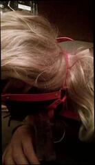 Video 276904801: sissy clit, horny sissy, sissy juice, gay man blowjob, blowjob training