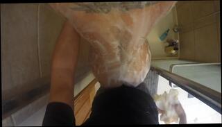 Video 317151401: bf hard dick, hard dick straight, bf showers, dick brunette, dick hd