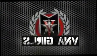 Watch the video about Busty British Babe Sophie Dee & Tiffany Brookes, Dildo Drill!