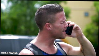 Video 1439417401: bdsm bareback, gay bareback hunk, big cock anal bareback, bareback muscle hunk, muscular hunk bareback, bareback fantasies, friend bareback, bareback hd