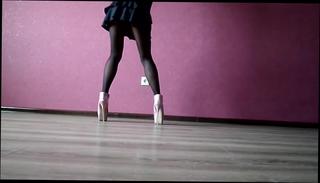 Video 816855904: high heels collection, latex high heels, skirt nylon, nylon tights