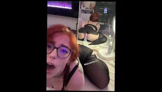 Video 1601648983: solo dildo pov ride, dildo toys solo girl, solo girl dildo masturbating, pawg pov big ass, amateur pawg pov, dildo toy fetish, pigtails pov, solo female dildo, amateur pov riding dick, girl rides thick dildo, riding dildo moaning, pawg bounces ass, pawg thick thighs, redhead pawg rides, rides big red dildo, pov amateur tattooed, women dildoing, red head pawg, emo pawg, high pov, big fat ass bouncing, fat ass pretty