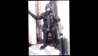 Video 373269701: gay cock masturbation, black cock masturbation, small cock masturbation, black cock play