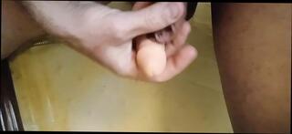 Video 1625101471: dildo, homemade anal toys, homemade anal masturbation, homemade gay anal, teen anal hd, ukrainian homemade