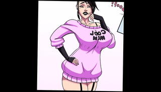 Video 1101892985: breast expansion