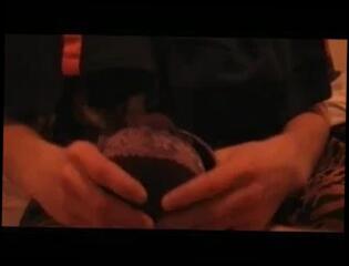 Video 49315201: gay man fetish, lingerie fetish