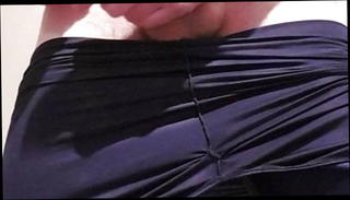 Video 1439696301: butt plug, spandex catsuit, man gay, gay hd