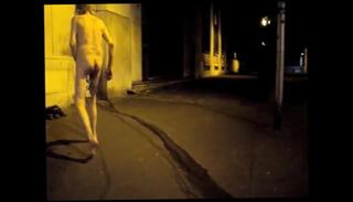 Video 260498801: naked wanking, naked street, gay flash, man gay