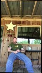 Video 339282501: gay man wanking, handjob wank, amateur wanking, redneck amateur